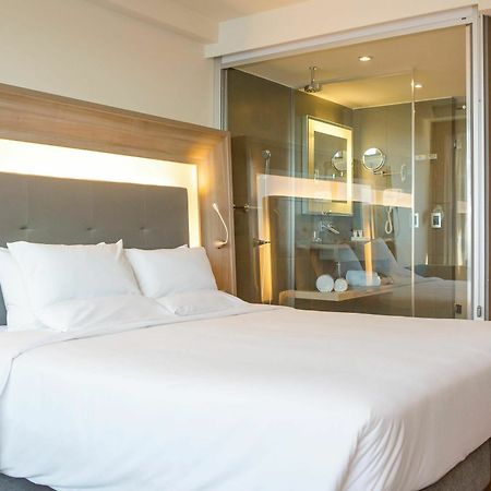 Novotel Rj Porto Atlantico Rio de Janeiro Exterior photo