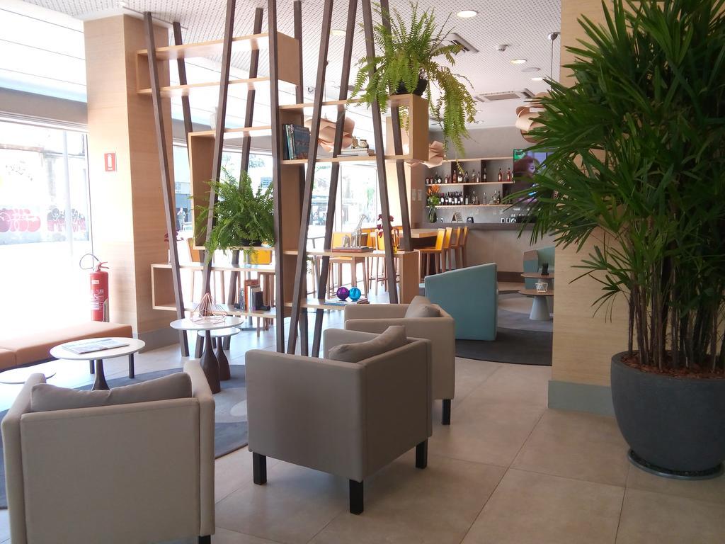 Novotel Rj Porto Atlantico Rio de Janeiro Exterior photo