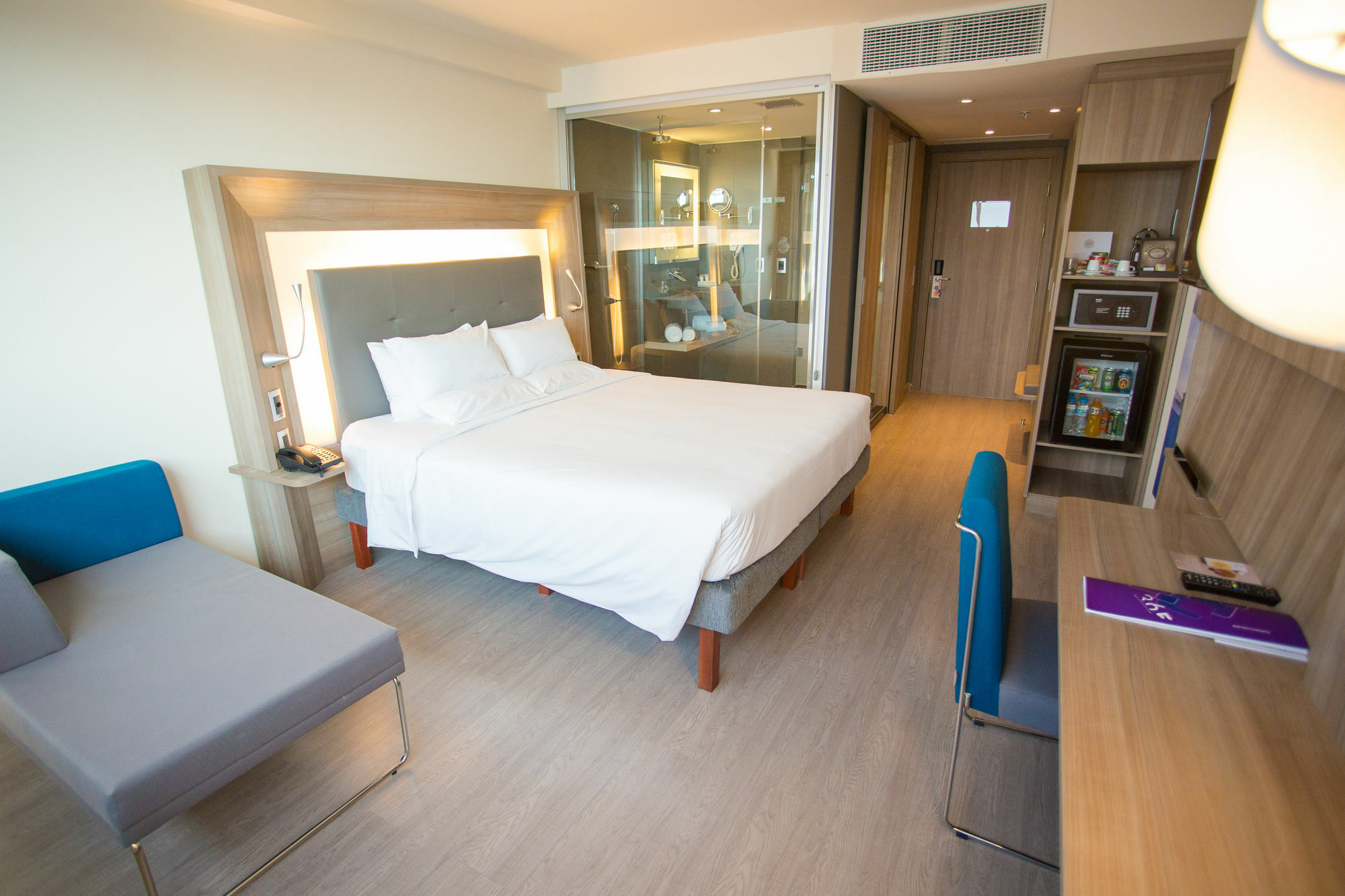 Novotel Rj Porto Atlantico Rio de Janeiro Exterior photo